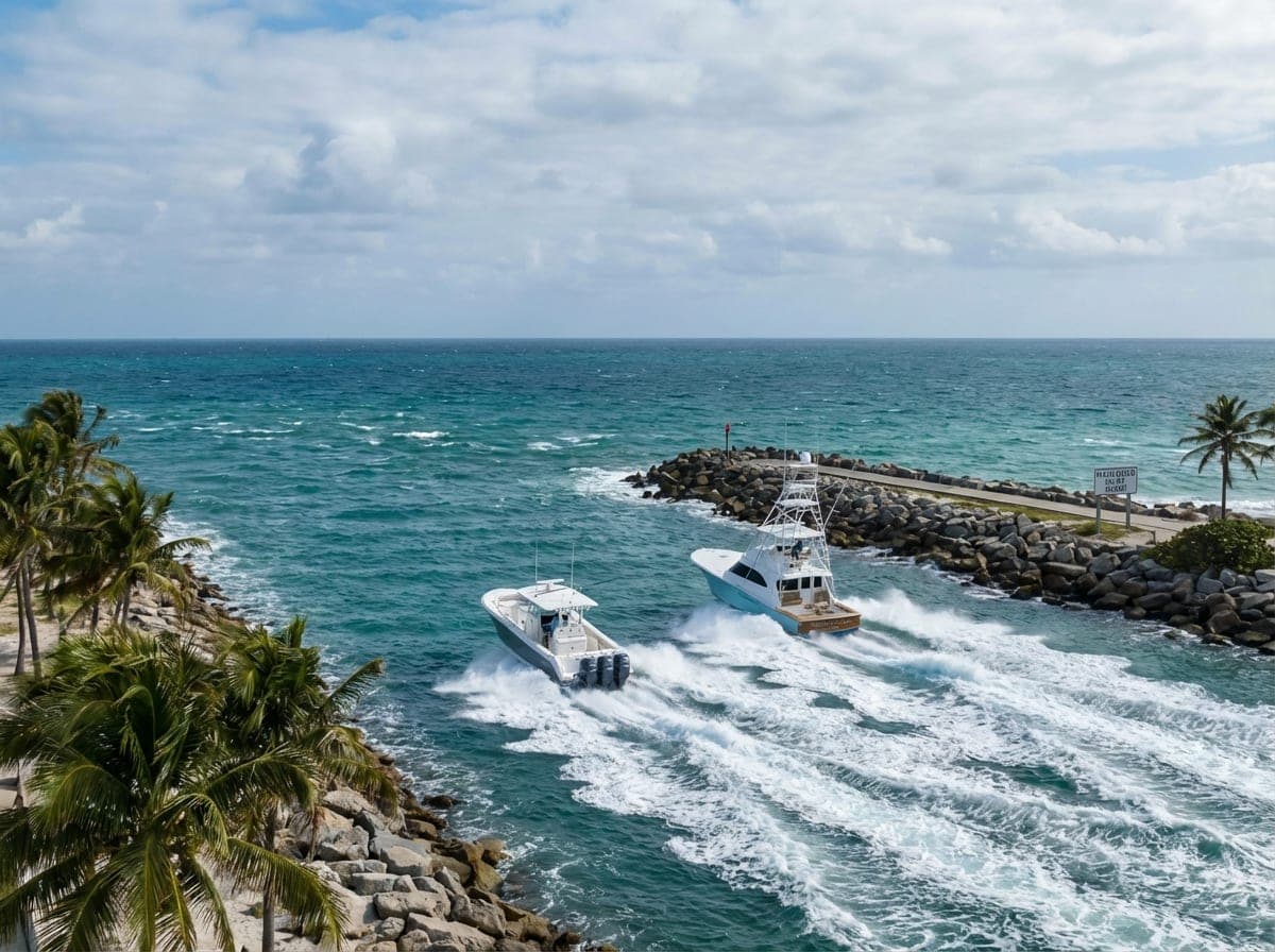 Center Console vs. Sportfishing Boat: Which Fits Your Mission article image